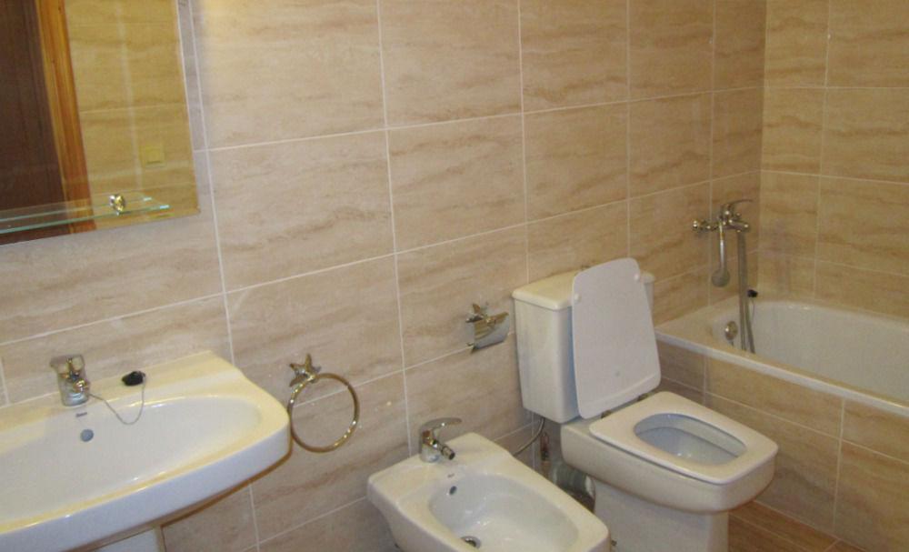 Apartamentos Rayos De Sol Peñíscola 外观 照片