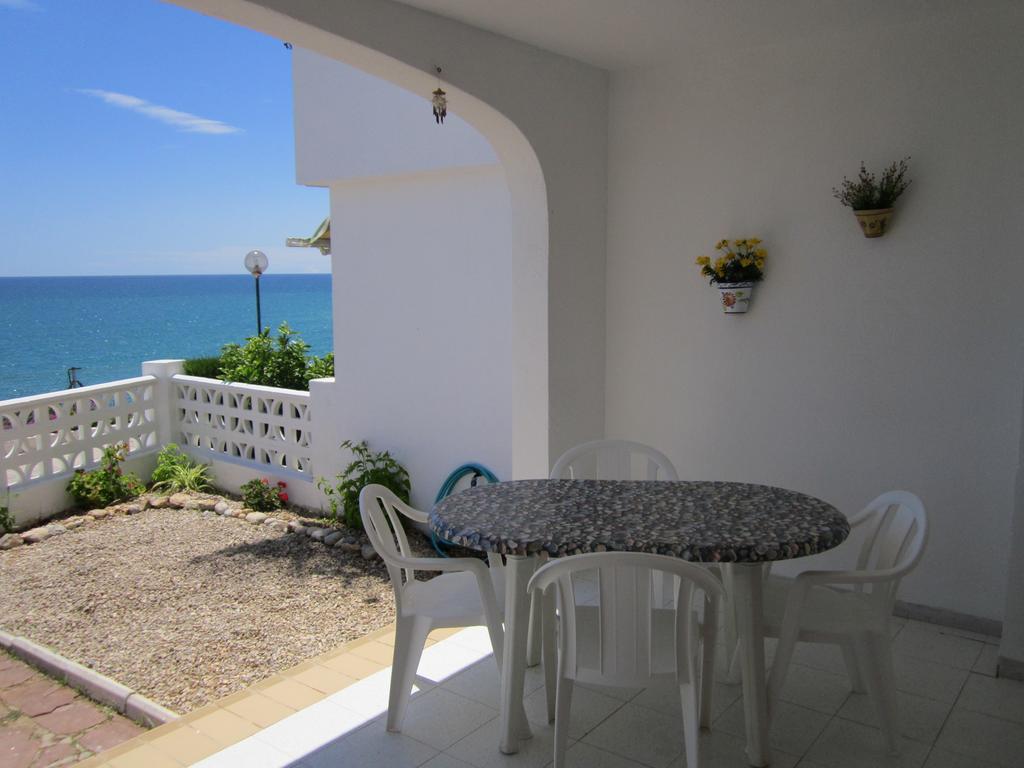 Apartamentos Rayos De Sol Peñíscola 客房 照片