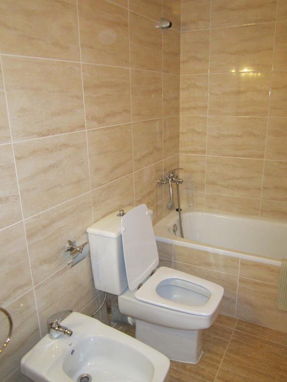 Apartamentos Rayos De Sol Peñíscola 客房 照片