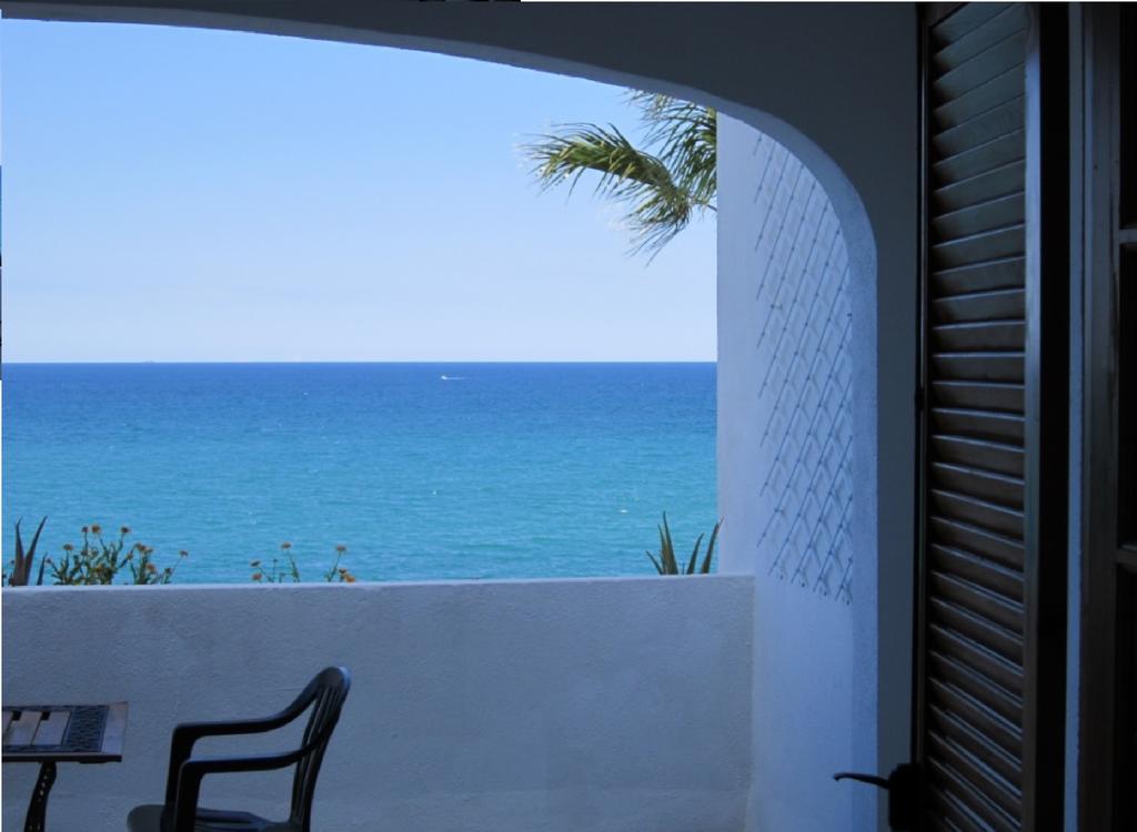 Apartamentos Rayos De Sol Peñíscola 外观 照片