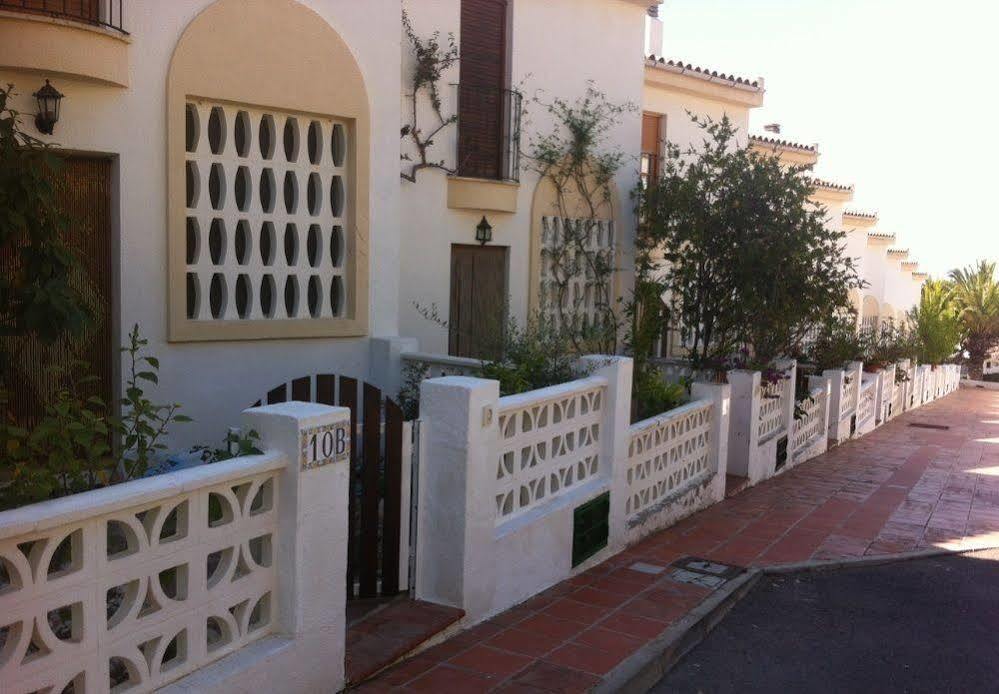 Apartamentos Rayos De Sol Peñíscola 外观 照片