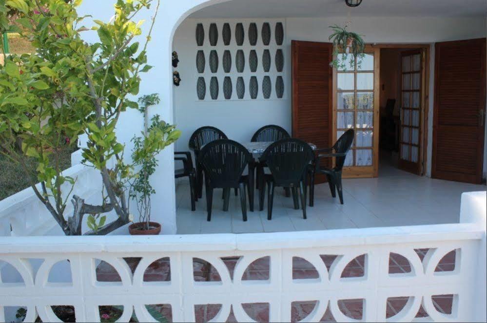 Apartamentos Rayos De Sol Peñíscola 外观 照片